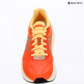Дамски обувки за бягане New Balance FuelCell Rebel V5 tangerine heat/silver metallic 9