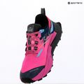 Дамски обувки за бягане Joma Sierra Lady fuchsia 9