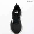 Мъжки обувки за бягане Saucony Lancer black/white 9