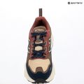 Мъжки обувки за бягане New Balance Hierro Trek V9 cortado/toasted sesame 9