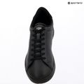 Детски обувки Lacoste Carnaby Set black/black 9