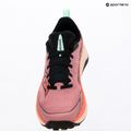 Дамски обувки за бягане Saucony Peregrine 16 mauve/salmon 9