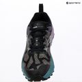 Мъжки обувки за бягане Joma Sima Lady black/purple 9