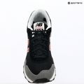 Мъжки обувки New Balance Classic 515's V3 black/fire cracker 9