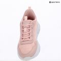 Детски обувки Champion Fuze GS Low Cut pink 9