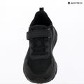 Детски обувки Champion Fuze PS Low Cut triple/nbk 9