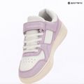 Детски обувки Champion RD18 BUBBLE G PS Low Cut wht/stn/nati 9