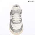 Детски обувки Champion RD18 BUBBLE G PS Low Cut wht/grey/nati 9