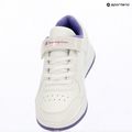 Детски обувки Champion RD18 LOW G PS Low Cut wht/stn 9