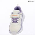 Детски обувки Champion HRO J G PS Low Cut wht/lva/pec 9