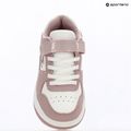 Детски обувки Champion RD18 LOW G PS Low Cut wht/vti 9