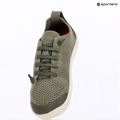 Детски обувки barefoot Reima Astelu greyish green 18