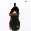 Детски обувки за бягане Joma Tundra Jr black/orange 9