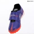 Детски футболни обувки Joma Supercopa Jr TF purple 9