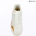 Детски футболни обувки Joma Evolution Jr 2602 FG white 9