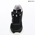 Детски обувки New Balance 578's V1 black/taro/ 103 white 9