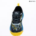 Детски обувки за бягане Joma Sima Jr navy/blue/yellow 9