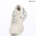 Дамски обувки за бягане On Running Cloudrunner 3 white/ivory 9
