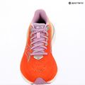 Дамски обувки за бягане Saucony Ride 19 fire/orchid 9