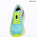 Дамски обувки за бягане Saucony Guide 19 splash/citron 9