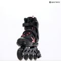 Дамски ролери HEAD Amaze X pink 18