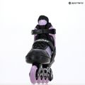 Детски ролери/кънки HEAD Galaxy 2w1 purple 29