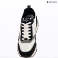 Мъжки обувки Aeronautica Militare SC0288UCT03545 multicolore blu/bianco 9