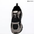 Мъжки обувки Aeronautica Militare SC0276UCT03546 jet black 9