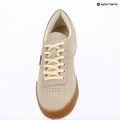 Дамски обувки Lacoste Aura off white/gum 9
