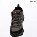 Мъжки туристически обувки Merrell Moab 3 beluga 9