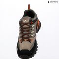 Мъжки туристически обувки CMP Rigel 2.0 Low Waterproof deserto/flame 9