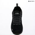 Мъжки туристически обувки CMP Rigel 2.0 Low Waterproof nero/grey 9
