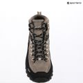 Дамски обувки за трекинг CMP Rigel 2.0 Mid Waterproof deserto/cream 9