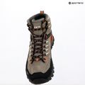 Мъжки обувки за трекинг CMP Rigel 2.0 Mid Waterproof deserto/flame 9