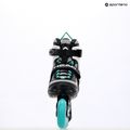 Дамски ролери HEAD Essence 84 green 17
