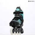 Детски ролери/кънки HEAD Galaxy 2w1 turquoise 27