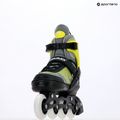 Детски ролери/кънки HEAD Galaxy 2w1 yellow 29