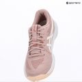 Дамски волейболни обувки ASICS Gel-Tactic 13 morganite/white 17