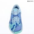 Дамски обувки за тренировка Nike Metcon 10 AMP ice blue/royal pulse/racer blue/white 19