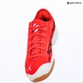 Мъжки обувки за баскетбол  Jordan Gap 77 chile red/gum light brown/white 18