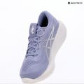 Дамски обувки за бягане ASICS Gel-Cumulus 28 bluebell/white 17
