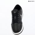 Детски обувки  Jordan Court Connect Low black/white 19