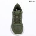 Обувки  Champion Fuze GS Low Cut olvn/nbk 9