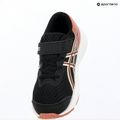 Детски обувки за бягане ASICS Patriot 14 PS black/pearl pink 11