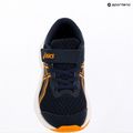 Детски обувки за бягане ASICS Patriot 14 PS midnight/yamabuki 11