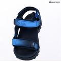 Детски сандали Lee Cooper LCW-26-34-4437K navy/lt blue 9