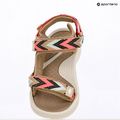 Дамски сандали Lee Cooper LCW-26-34-4429LA beige/fuchsia 9