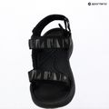 Мъжки сандали Lee Cooper LCW-26-34-4424MA black/grey 9