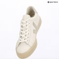 Мъжки обувки VEJA Campo Leather extra white/natural suede 10