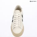 Дамски обувки VEJA Campo Leather extra white/black 10